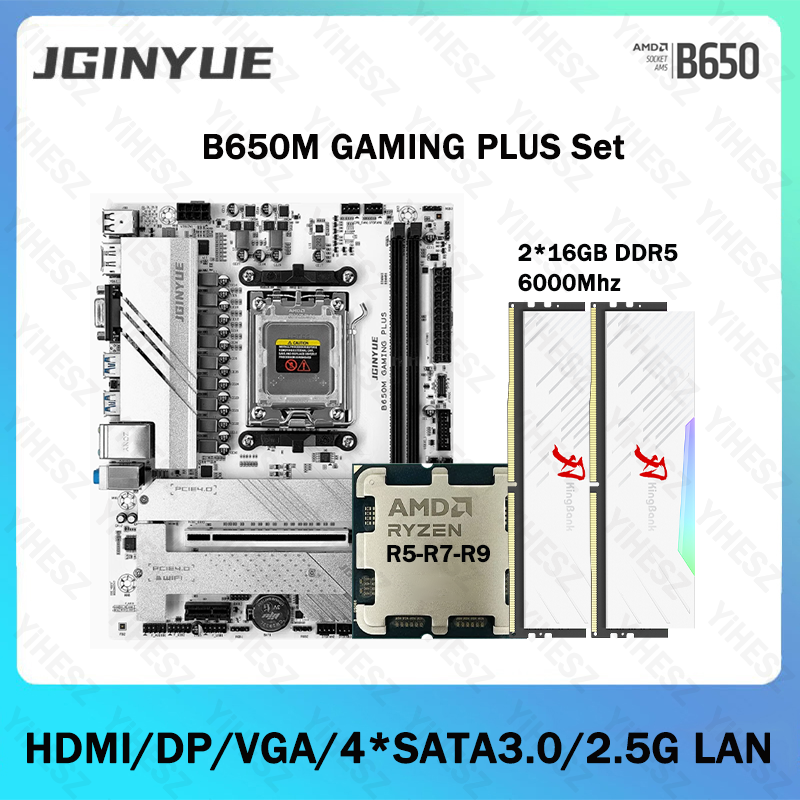 B650 Diy Kit de placa base de  - X870E Atx Motherboard reseña y precio