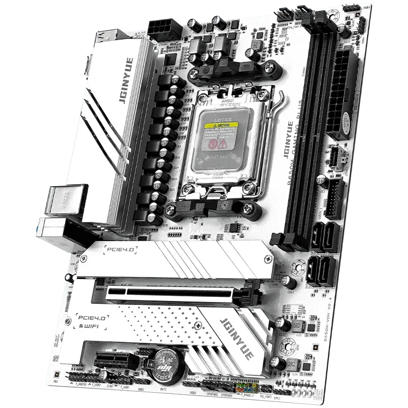B650 Diy Kit de placa base de  - X870E Atx Motherboard reseña y precio