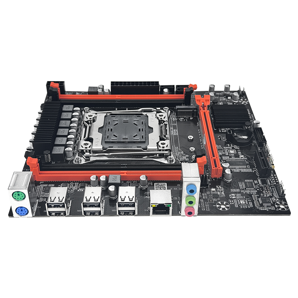 Kit de placa base para juegos  - X870E Atx Motherboard reseña y precio